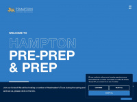Hamptonprep.org.uk