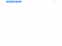 Bodecker.co.uk