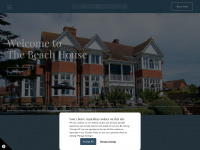 beachhousemilfordonsea.co.uk