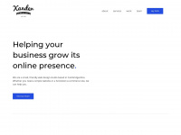 Xandercreative.co.uk