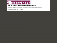 Binaryshack.co.uk