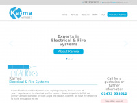 Karmaelectrical.co.uk