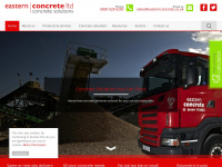 Easternconcrete.co.uk