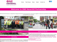 Onehaverhill.co.uk