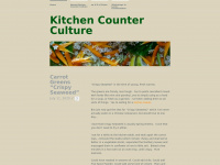 Kitchencounterculture121.wordpress.com