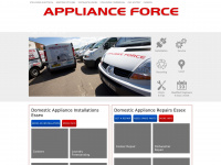 applianceforce.co.uk