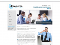 decameronsoftware.co.uk