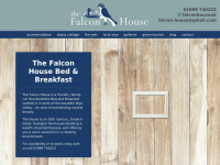 Thefalconhouse.co.uk