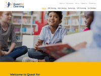Questforlearning.org.uk