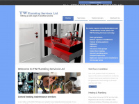 tw-plumbing.co.uk