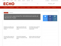 Bathecho.co.uk