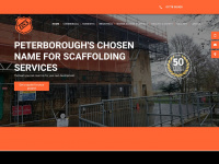 Dna-scaffolding.co.uk