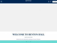 Bentonhall.co.uk