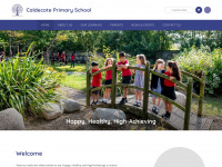 Caldecoteprimaryschool.org.uk