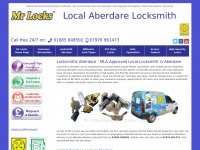 locksmith-aberdare.co.uk