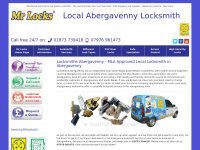 locksmithabergavenny.co.uk