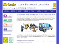 locksmith-blackwood.co.uk