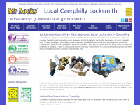 locksmithcaerphilly.co.uk
