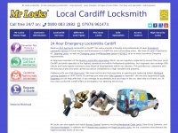 locksmith-cardiff.co.uk