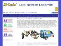 locksmith-newport.co.uk