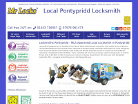 locksmithpontypridd.co.uk