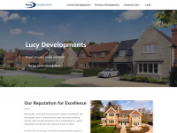 Lucydevelopments.co.uk