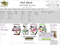 redbankcider.co.uk