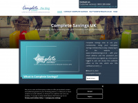 completesavingsblog.co.uk