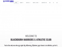 blackburnharriers.co.uk