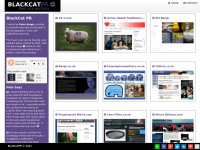 blackcatpr.co.uk