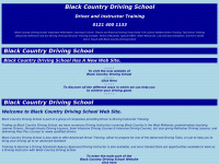 blackcountrydrivingschool.co.uk