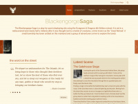 blackengorge.co.uk