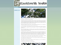 blackheathbooks.org.uk
