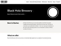 blackholebrewery.co.uk