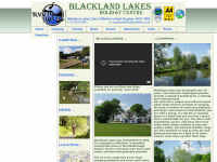Blacklandlakes.co.uk