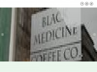 Blackmedicine.co.uk