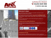 Blackpool-scaffolders.co.uk