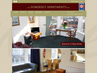 Blackpool-somerset-apartments.co.uk