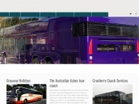 Blackpoolcoachservices.co.uk