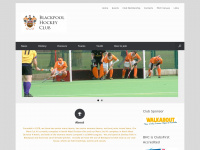 Blackpoolhockeyclub.co.uk