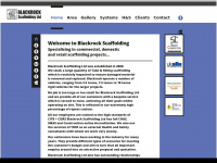 Blackrockscaffolding.co.uk