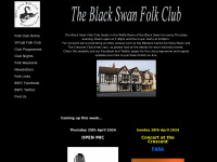 blackswanfolkclub.org.uk
