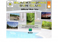 blackthorns.org.uk
