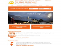 Thesolarconsultancy.co.uk