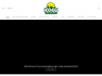 Korukayaking.co.uk