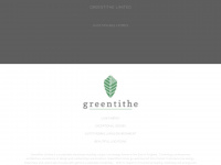 greentithe.co.uk