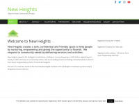 New-heights.org.uk