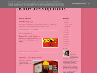 Katejessopfilms.blogspot.com