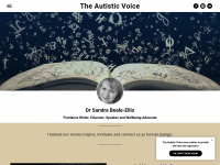 Theautisticvoice.co.uk
