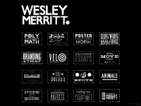 Wesleymerritt.co.uk